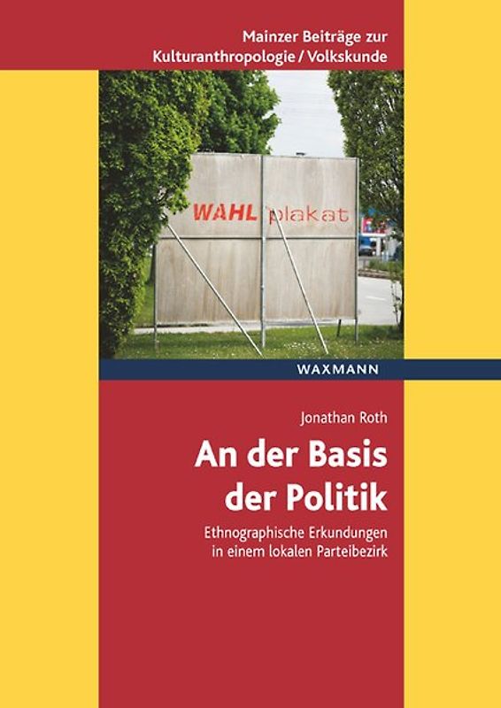 An der Basis der Politik