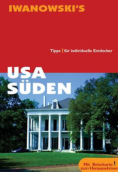 USA Süden