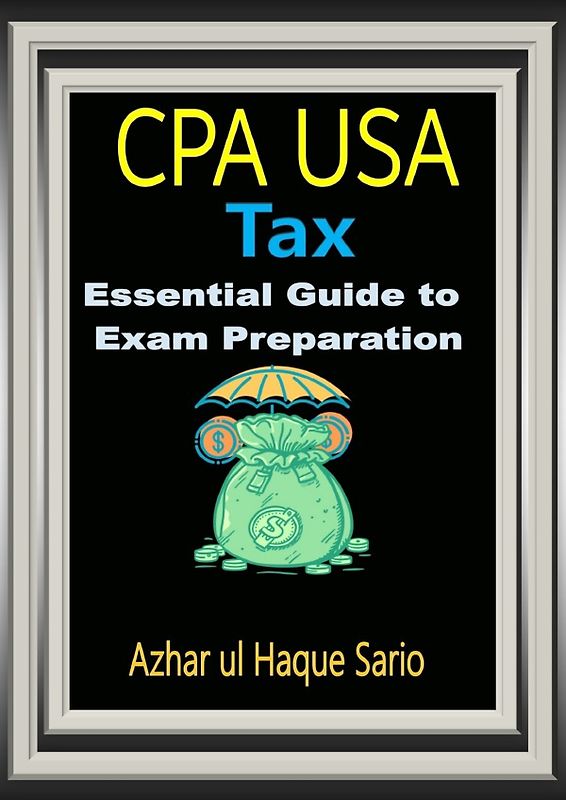 CPA USA Tax