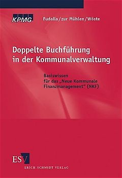 Doppelte Buchführung in der Kommunalverwaltung