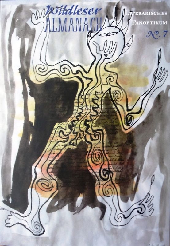 Wildleser-Almanach 7