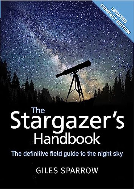 The Stargazer's Handbook