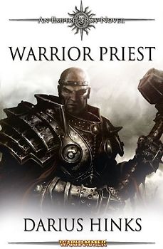 Warrior Priest (Empire Army)