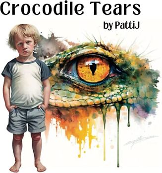 Crocodile Tears