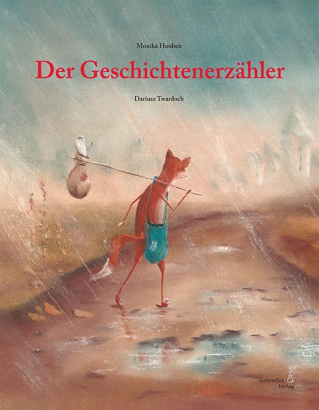 Der Geschichtenerzähler