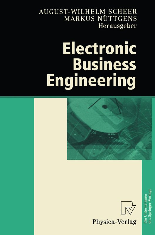Electronic Business Engineering