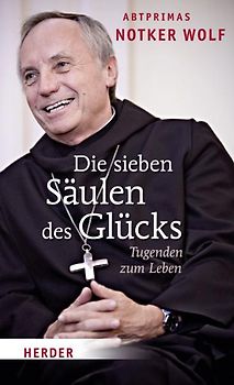 Die sieben Säulen des Glücks