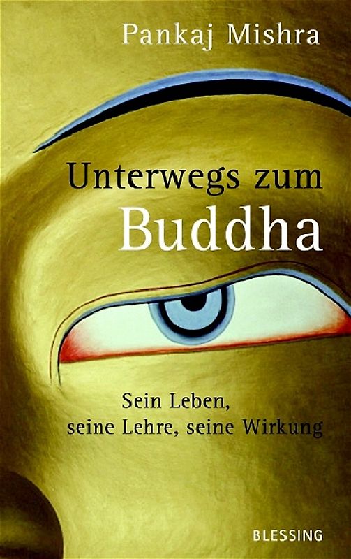Unterwegs zum Buddha