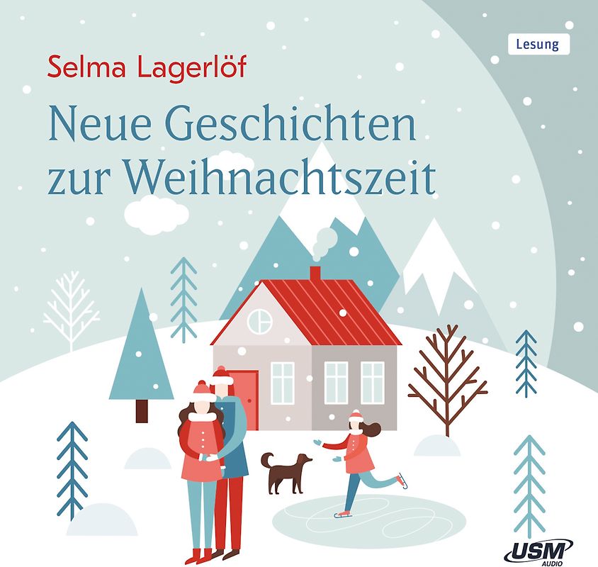 Neue Geschichten zur Weihnachtszeit