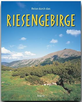 Reise durch das Riesengebirge