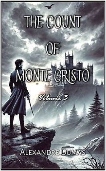 The Count of Monte Cristo