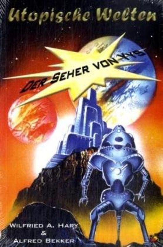 Der Seher von Yys