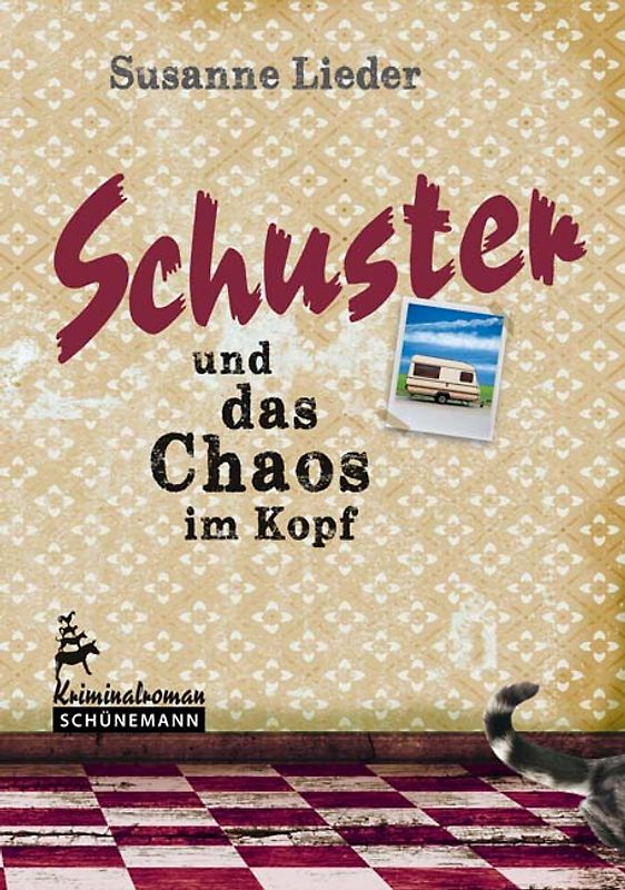 Schuster und das Chaos im Kopf