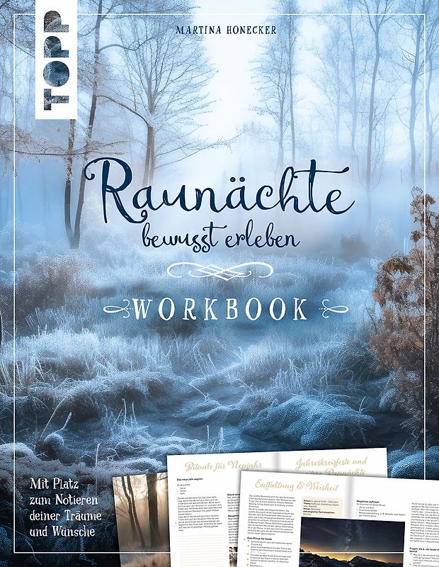 Rauhnächte bewusst erleben