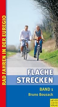 Rad fahren in der Euregio