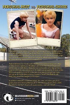 Patty Duke as Billie