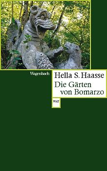Die Gärten von Bomarzo