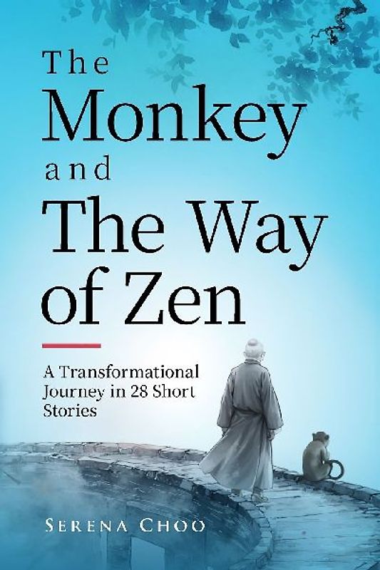 The Monkey and The Way of Zen