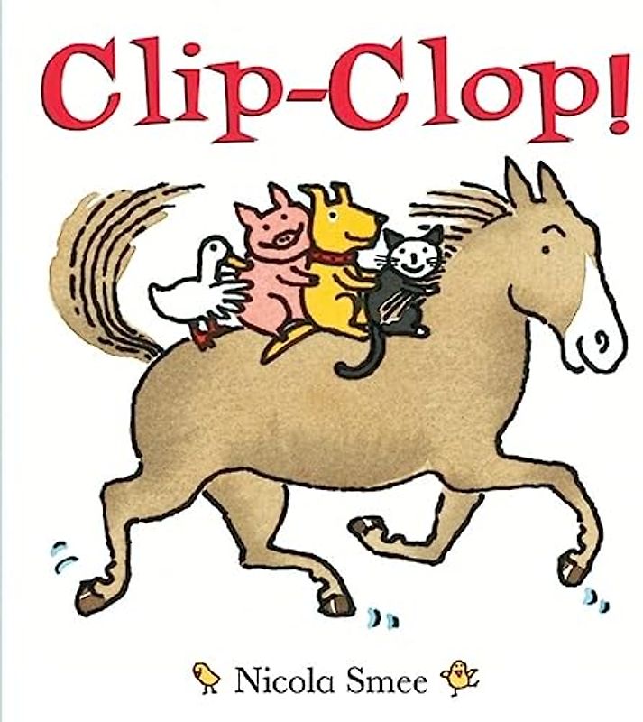 Clip-Clop
