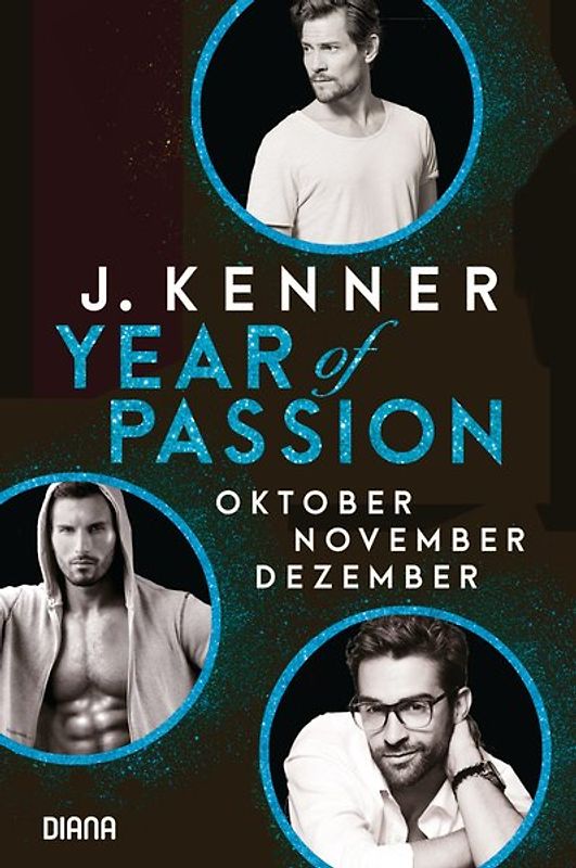 Year of Passion (10-12)