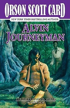 Alvin Journeyman