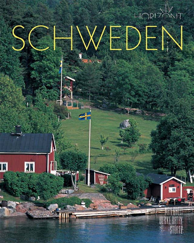 Schweden