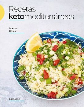 Recetas ketomediterráneas