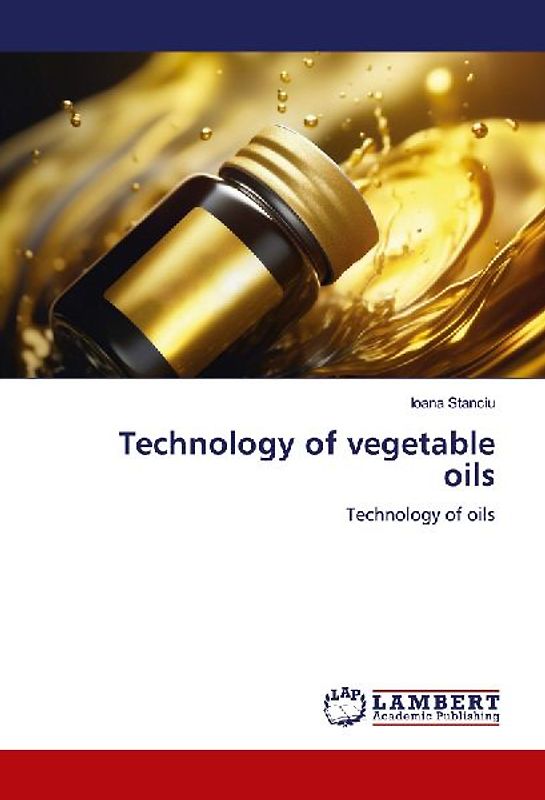 Technology of vegetable oils