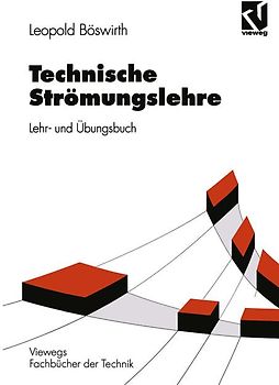 Technische Strömungslehre