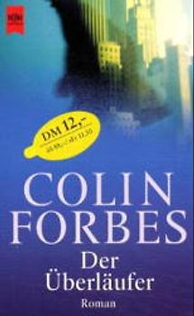 Der Überläufer. Roman