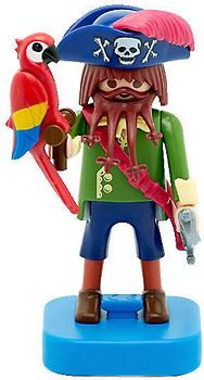 Tonies®: Die Playmos - Der Schatz der Teufelsinsel