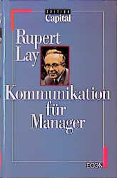 Kommunikation für Manager