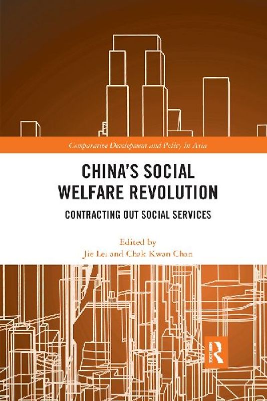 China's Social Welfare Revolution