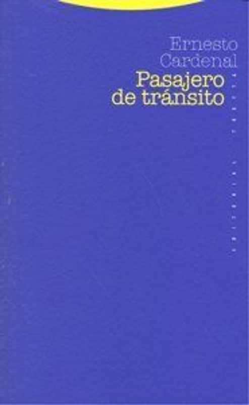 Pasajero de tránsito