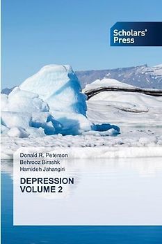 DEPRESSION VOLUME 2