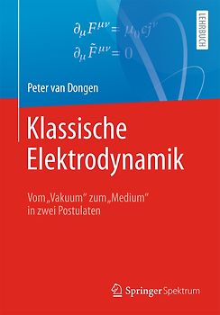 Klassische Elektrodynamik
