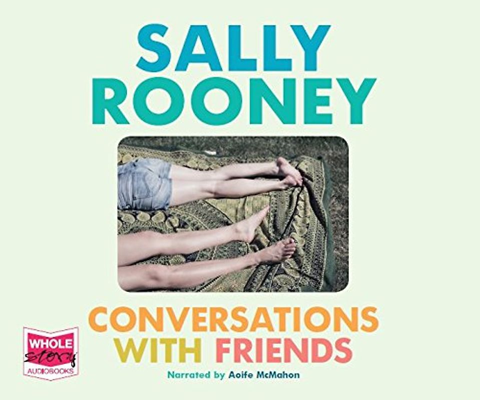 Conversations With Friends