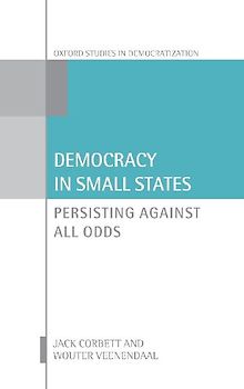 Democracy in Small States