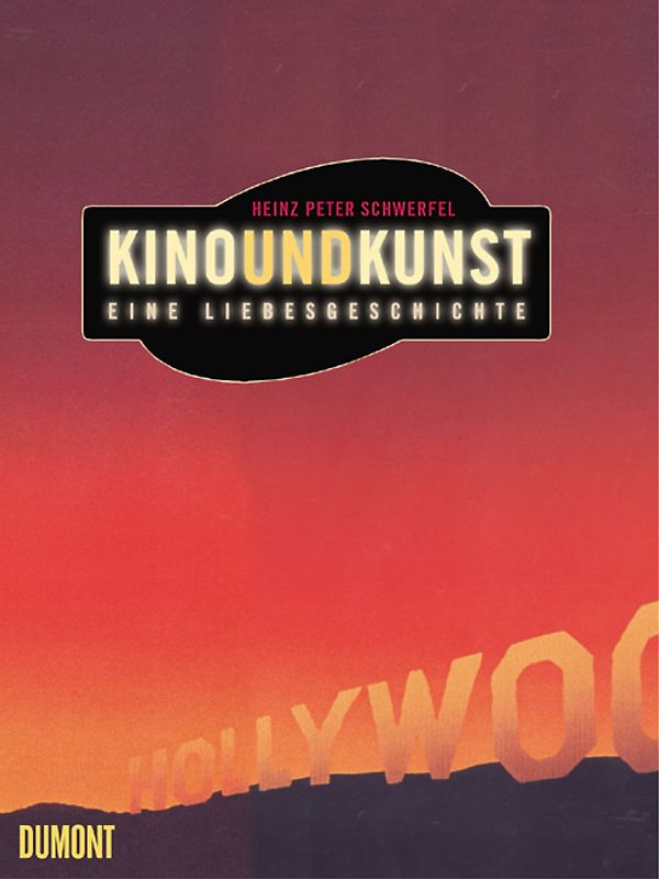 Kino und Kunst