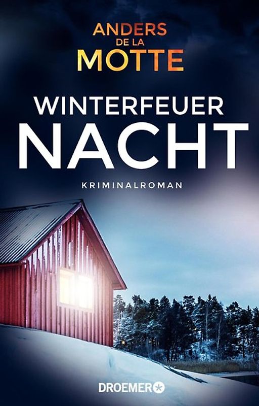 Winterfeuernacht