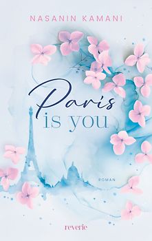 Paris is you