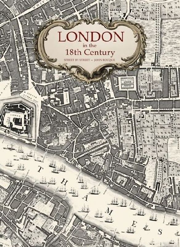 London in the 18th Century