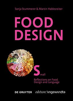 Food Design Small
