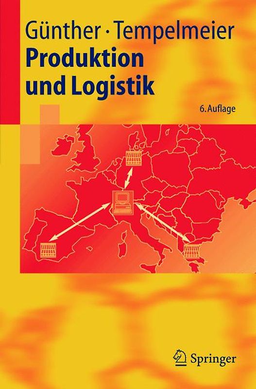 Produktion und Logistik
