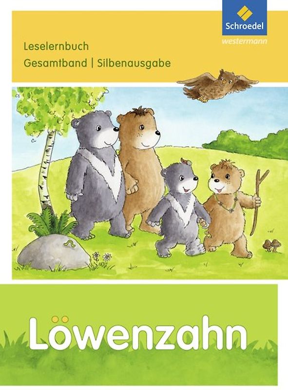 Löwenzahn - Ausgabe 2015