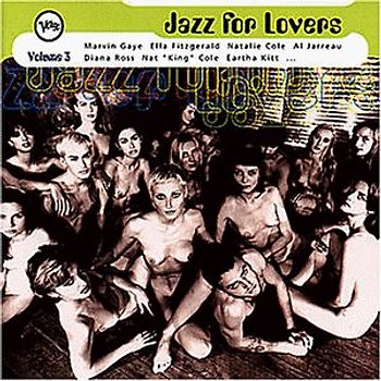 Various - Jazz for Lovers Vol.3