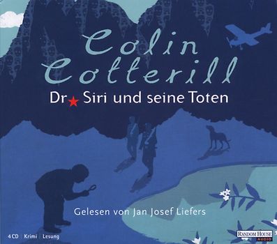 Jan Josef Liefers - Dr.Siri und Seine Toten