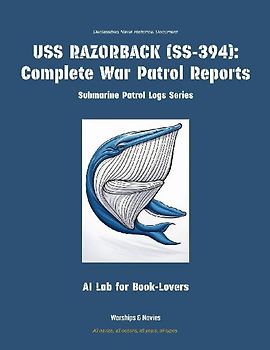 USS Razorback (Ss-394)