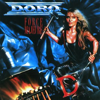 Doro - Force Majeure