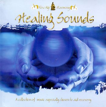 Various - New Age Harmony: Healing Sounds [Import]